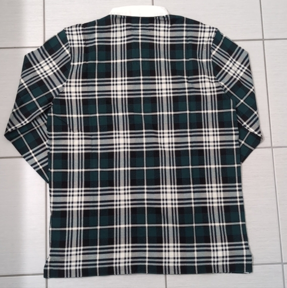 Polo Ralph Lauren Rugby Shirt - Picture 6 of 6